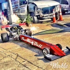 Meet your Posher, Nicholas